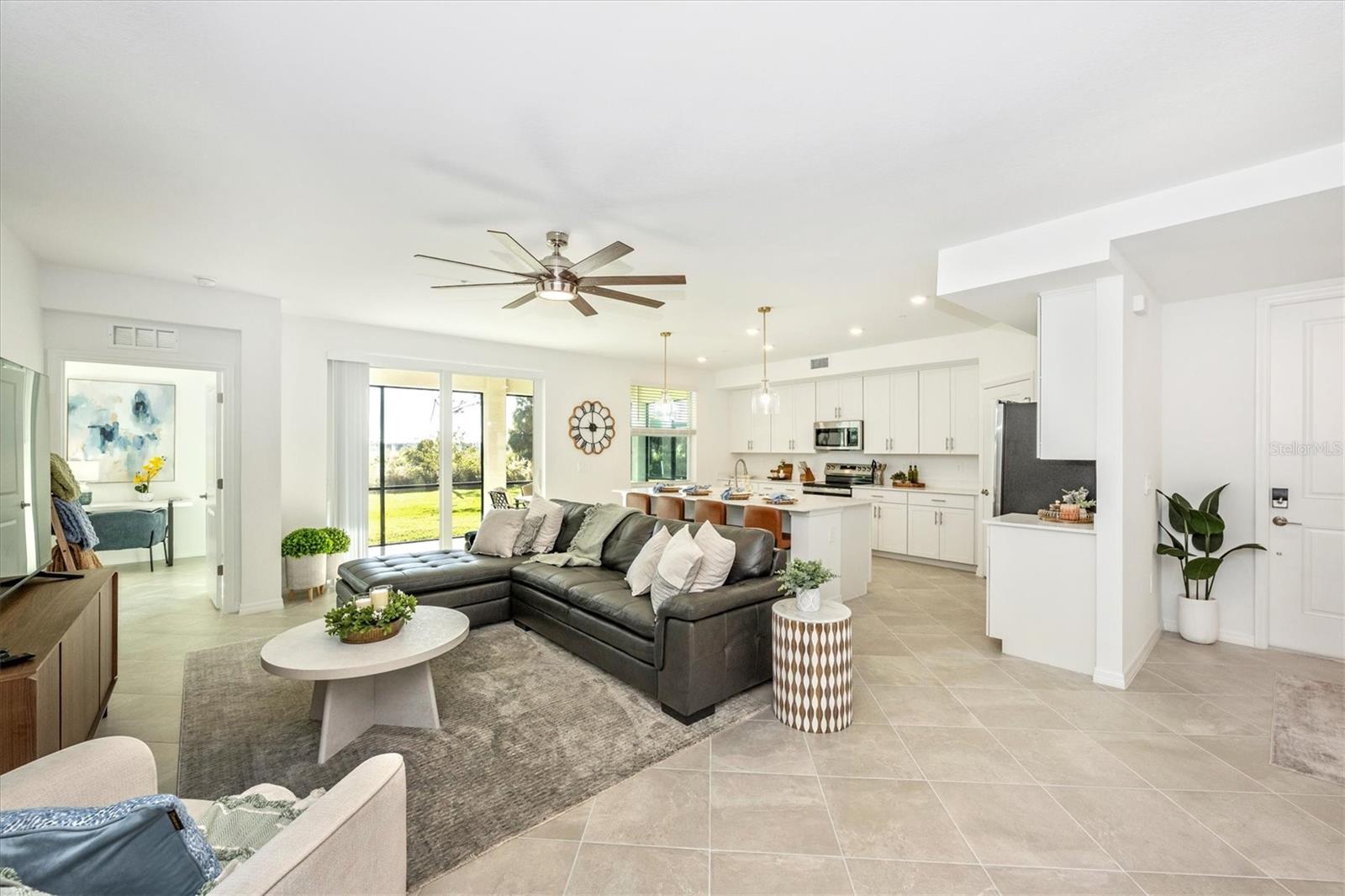 Image 11 of 96 For 17700 Boracay Court 102