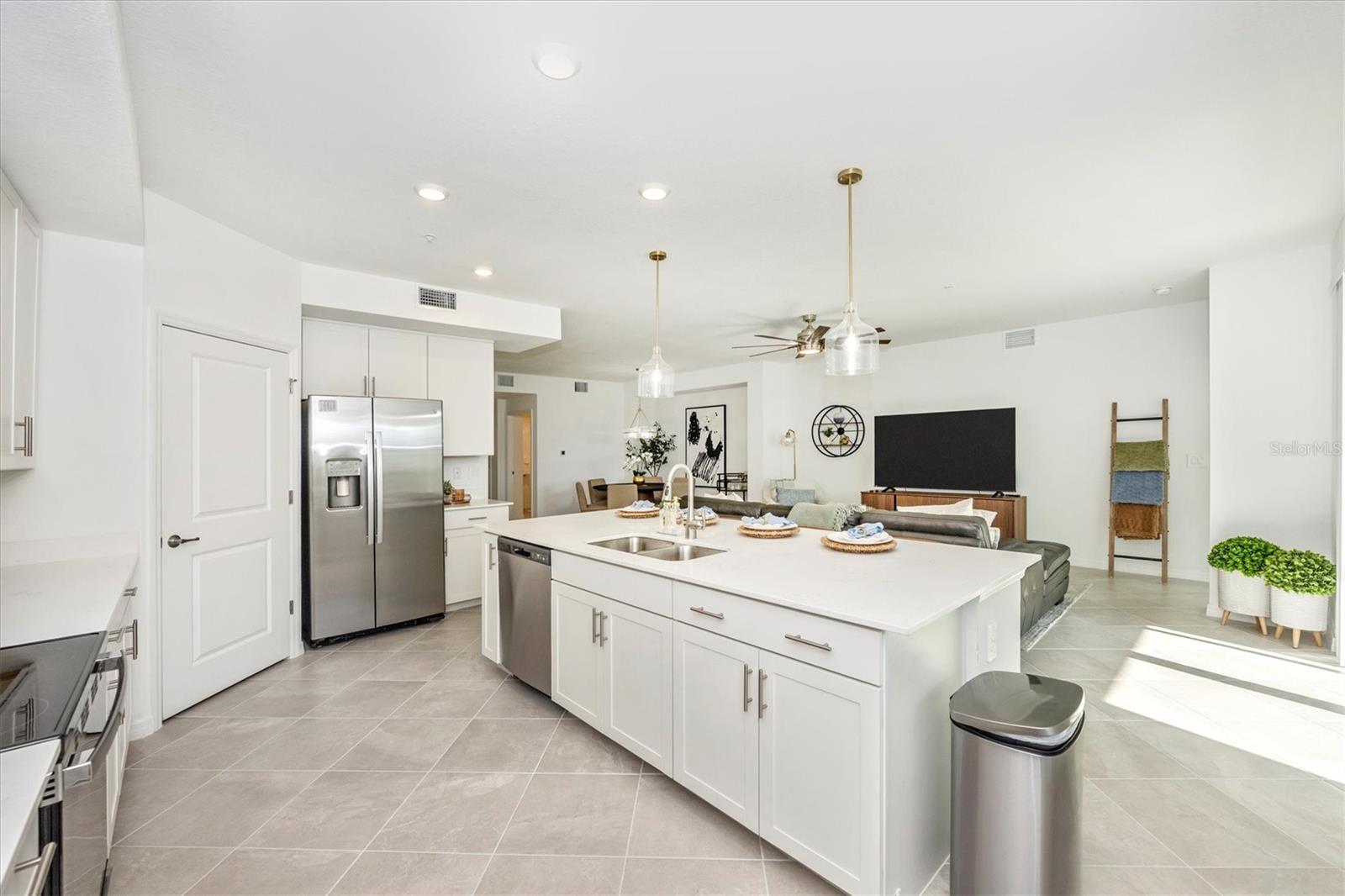 Image 20 of 96 For 17700 Boracay Court 102