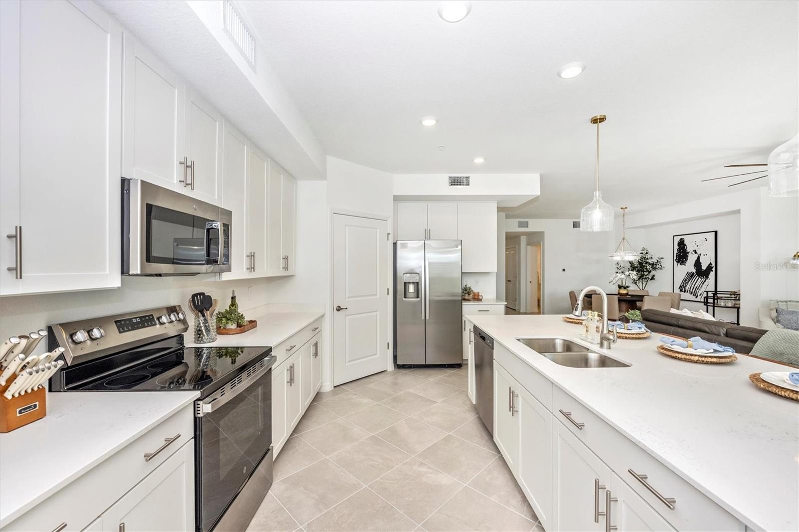 Image 21 of 96 For 17700 Boracay Court 102