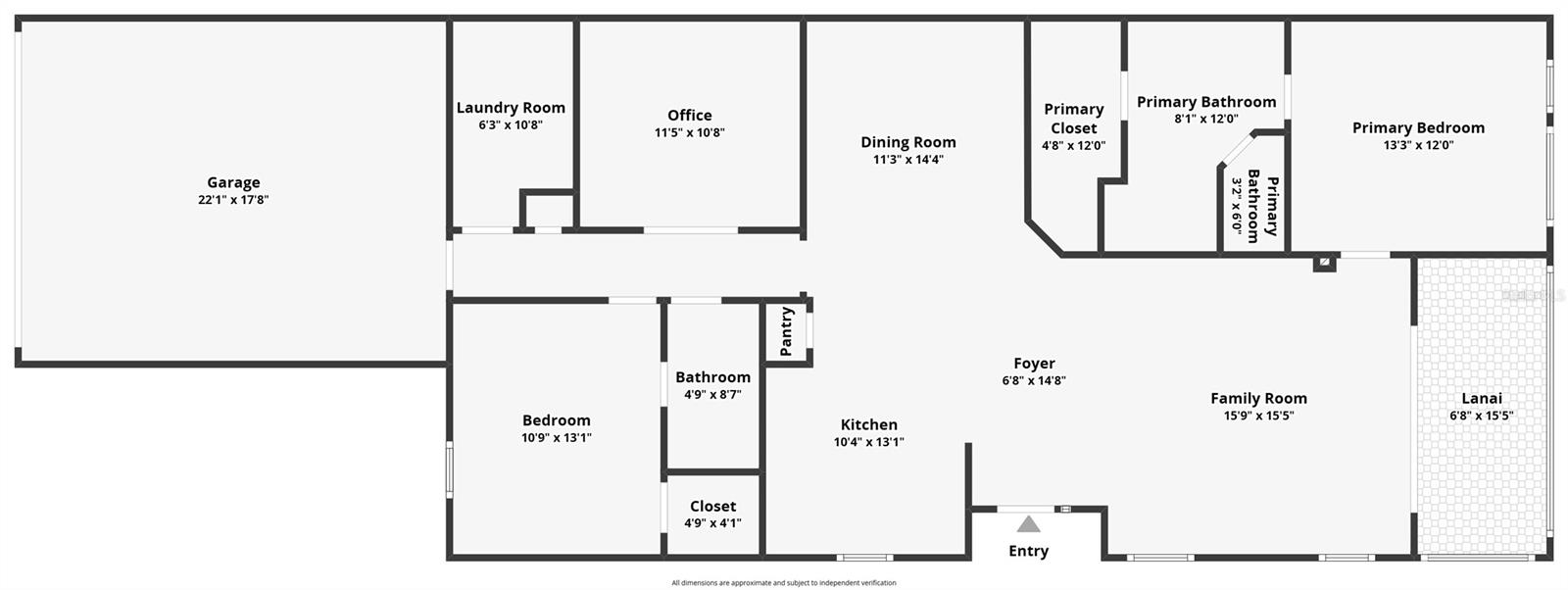 Image 57 of 90 For 371 Capulet Drive