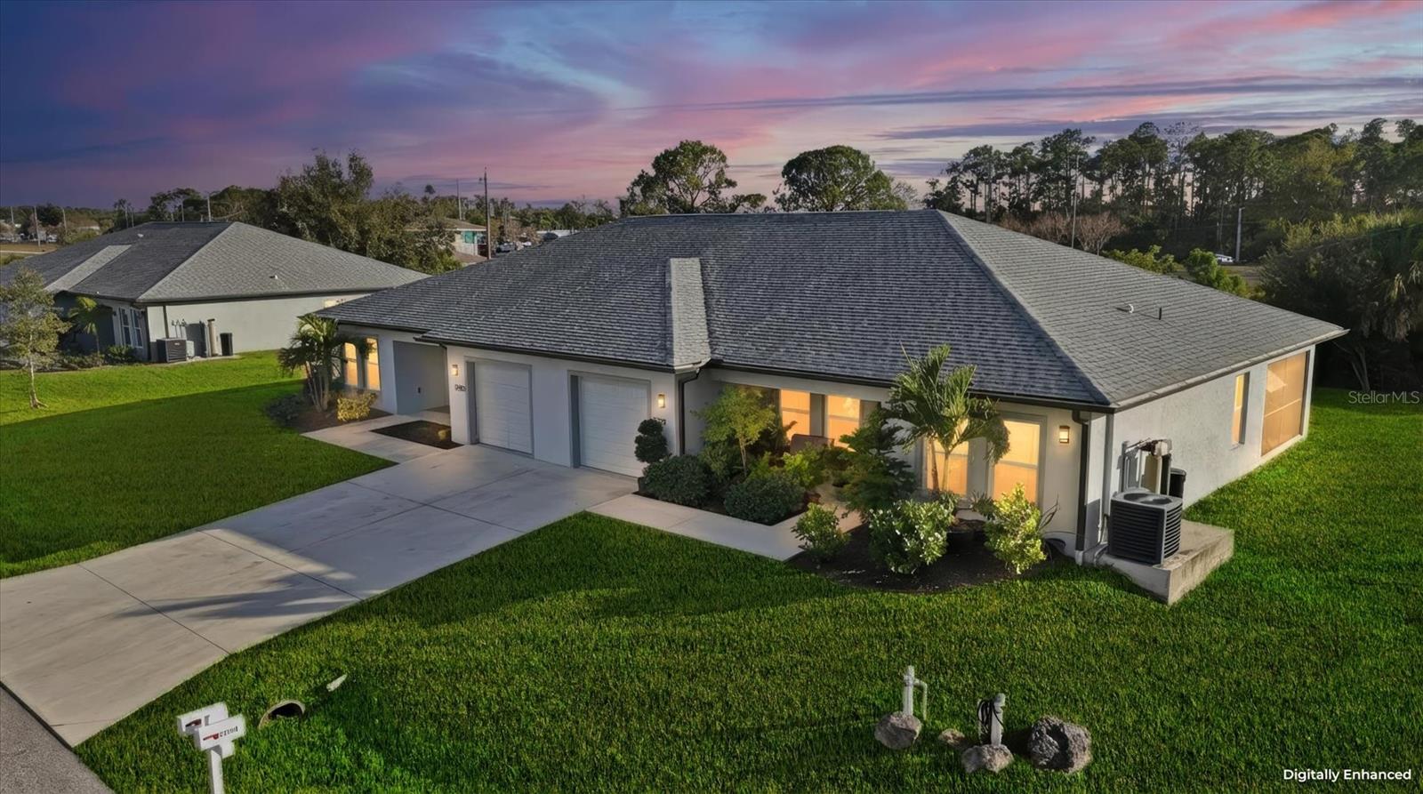 Details for 12025 Saragossa Lane, NORTH PORT, FL 34287