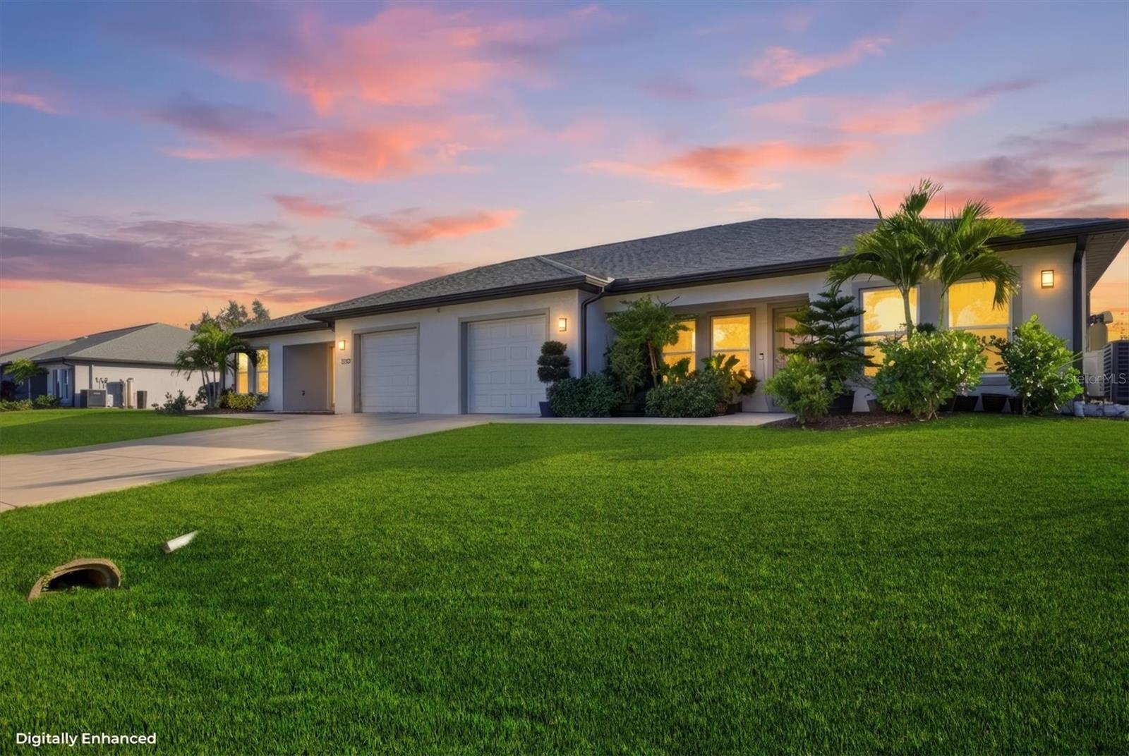 Image 2 of 32 For 12025 Saragossa Lane