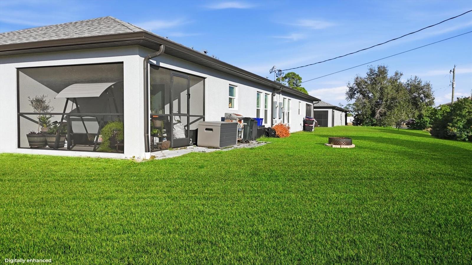 Image 27 of 32 For 12025 Saragossa Lane