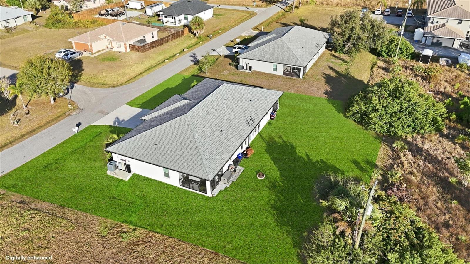 Image 29 of 32 For 12025 Saragossa Lane