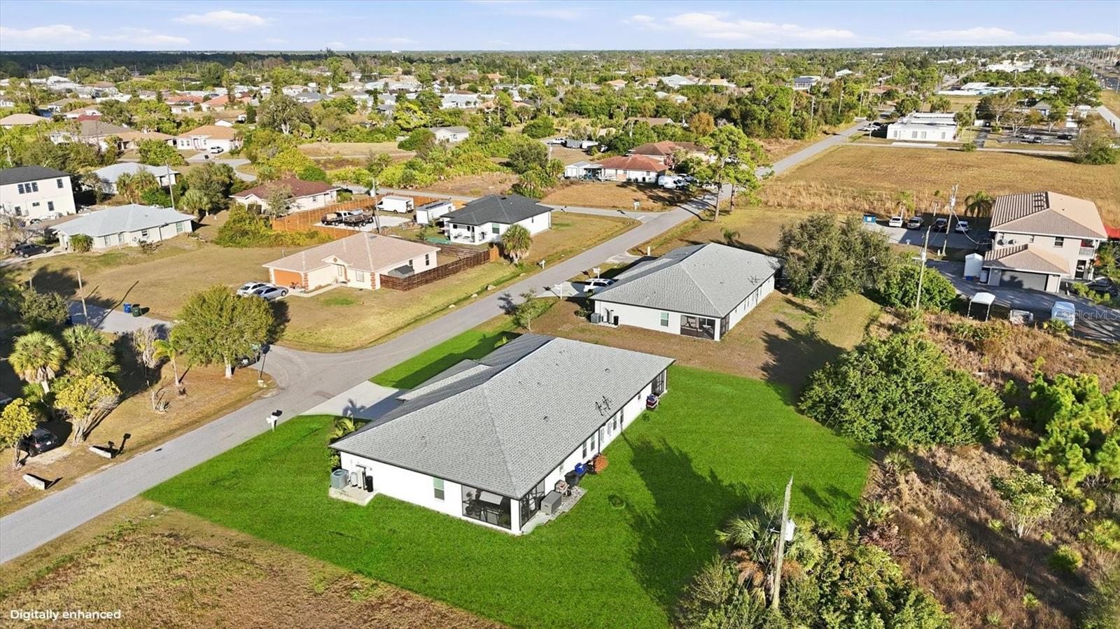 Image 30 of 32 For 12025 Saragossa Lane