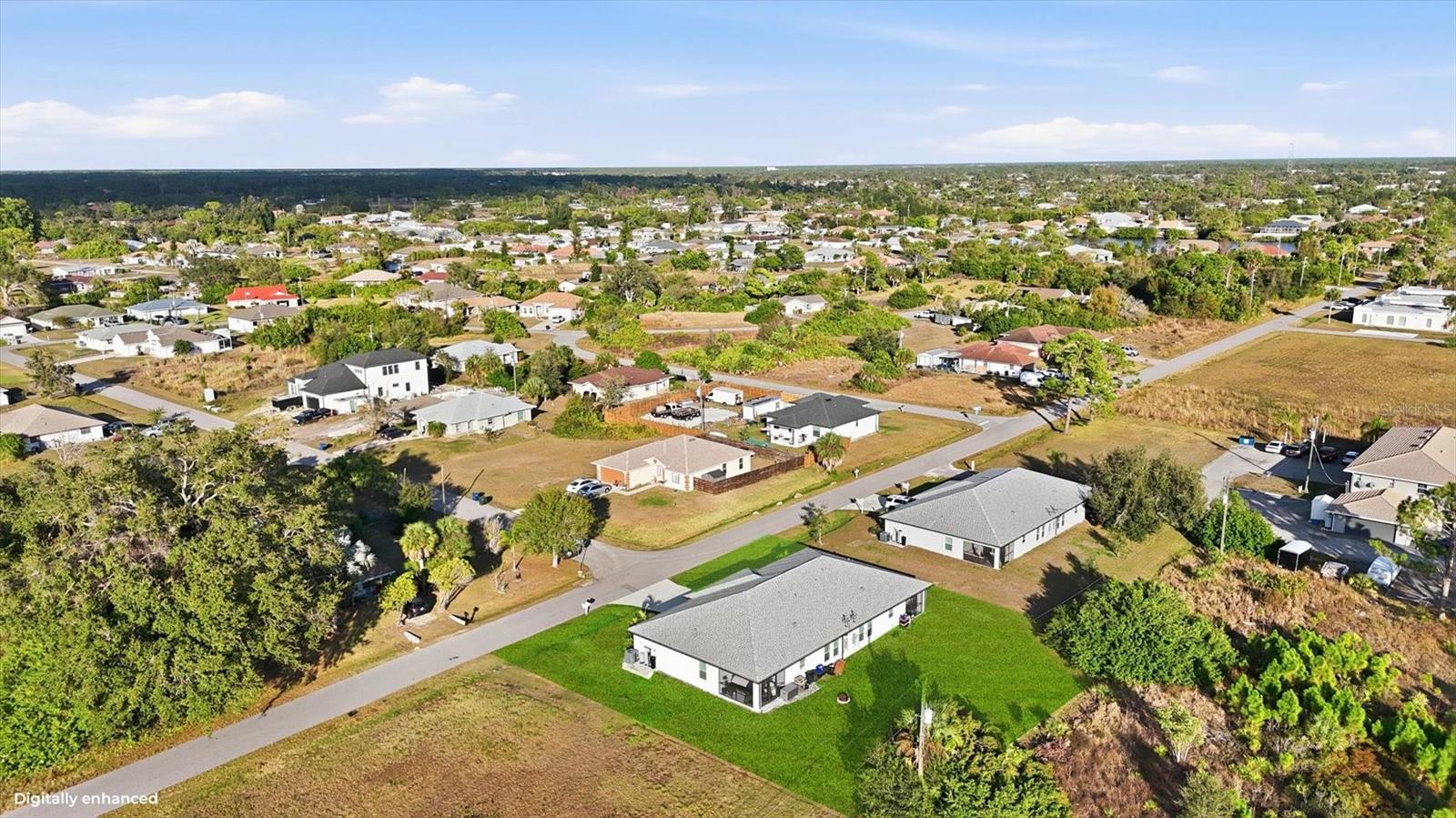 Image 31 of 32 For 12025 Saragossa Lane