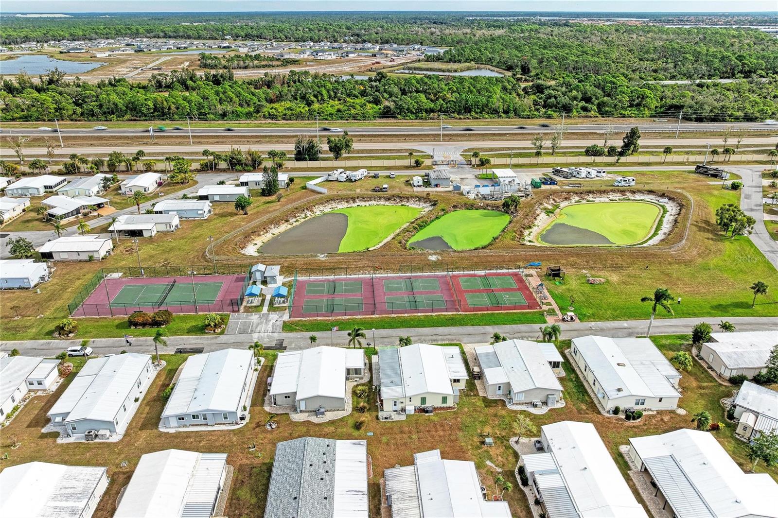 Image 58 of 73 For 35 Castle Drive