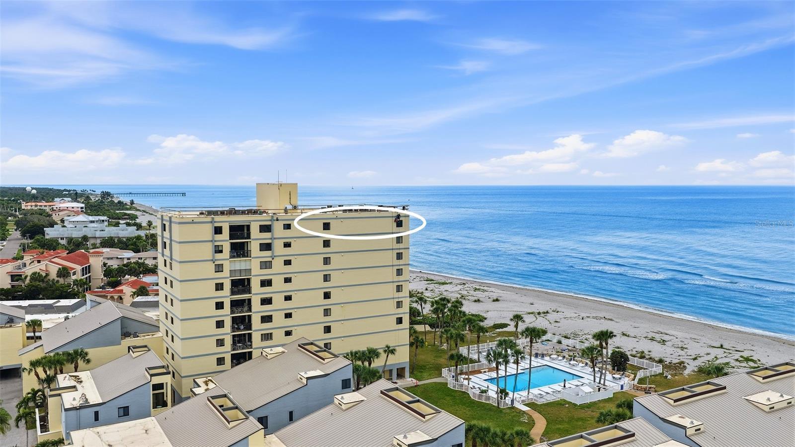 Image 2 of 39 For 700 Golden Beach Boulevard 938