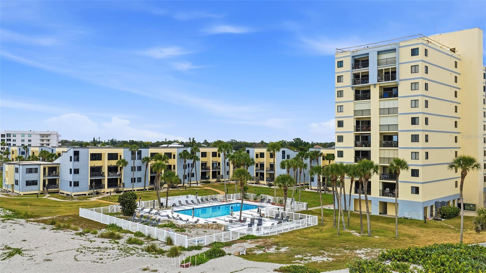 Image 27 of 39 For 700 Golden Beach Boulevard 938