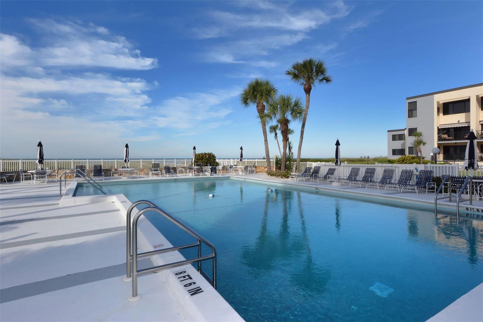 Image 28 of 39 For 700 Golden Beach Boulevard 938