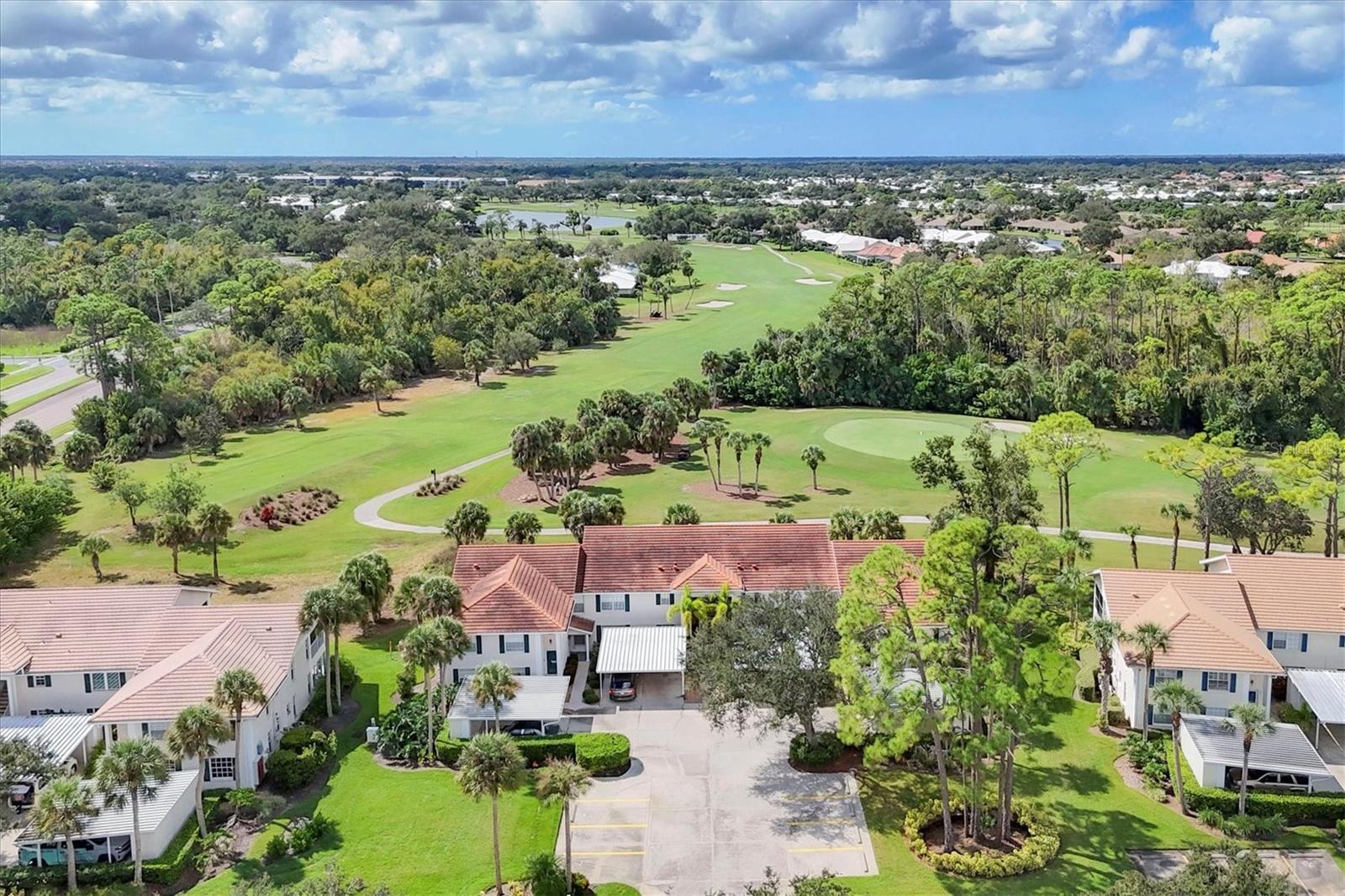 Details for 803 Montrose Drive 201, VENICE, FL 34293