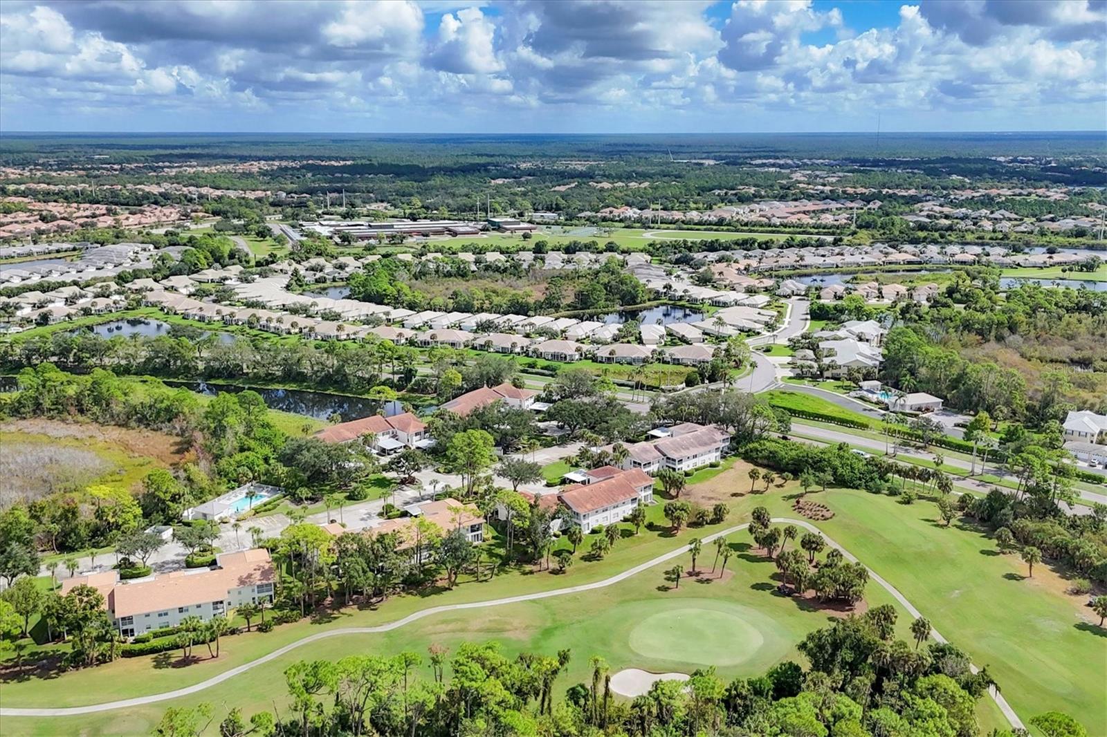 Image 41 of 58 For 803 Montrose Drive 201