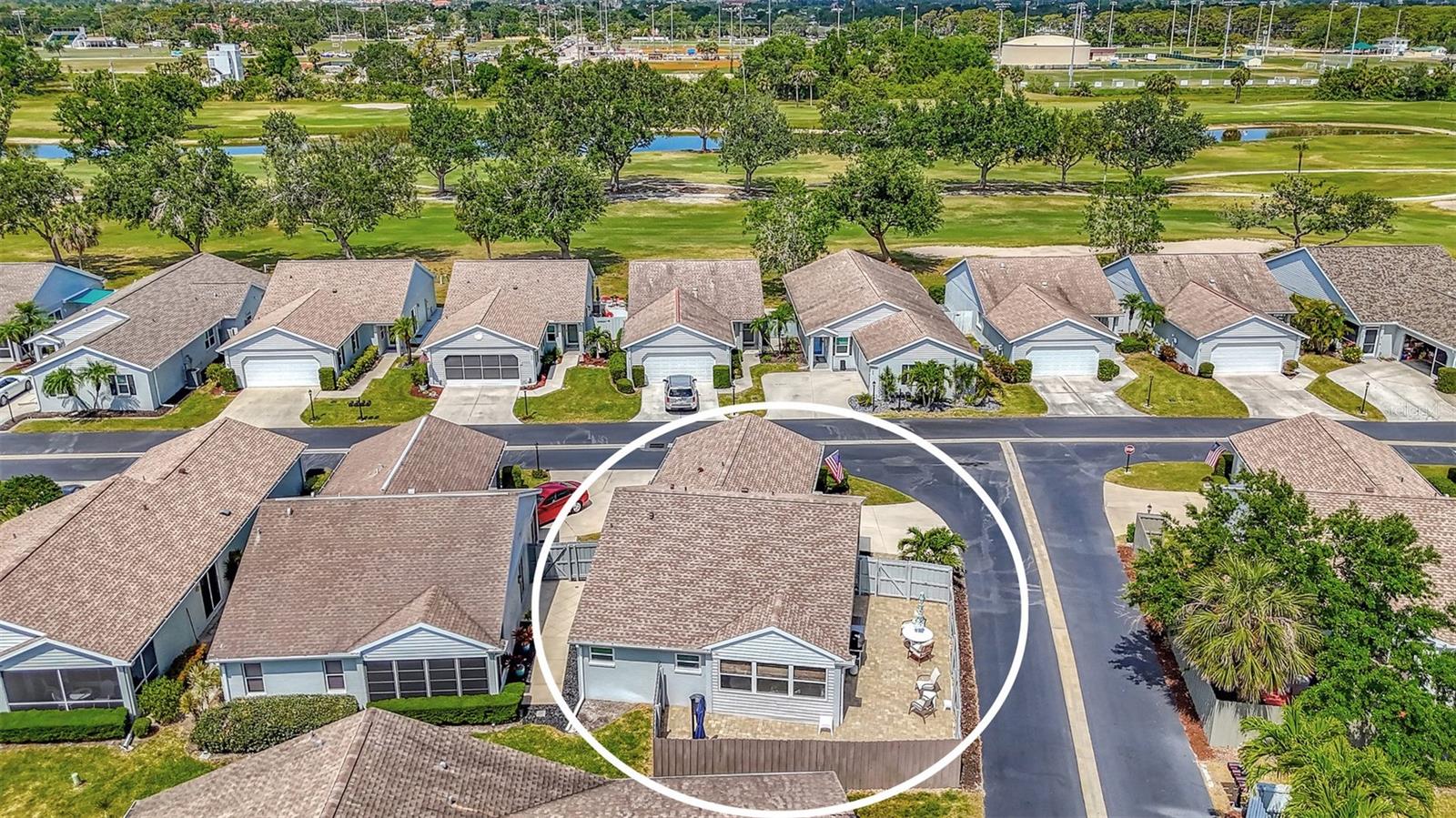 Image 45 of 65 For 710 Ironwood Drive 165