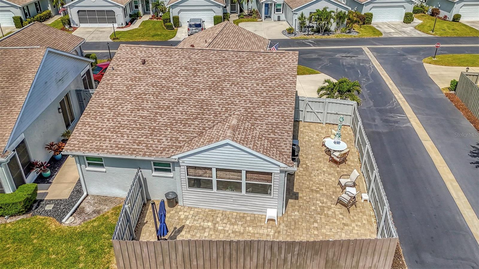 Image 46 of 65 For 710 Ironwood Drive 165