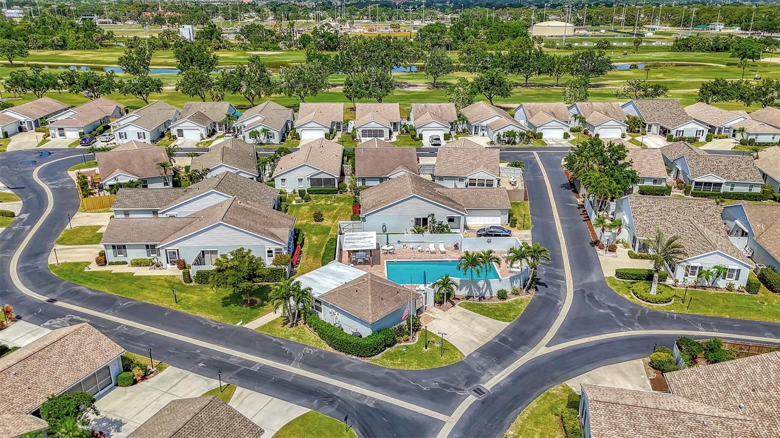 Image 48 of 65 For 710 Ironwood Drive 165