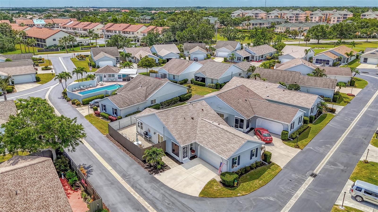 Image 5 of 65 For 710 Ironwood Drive 165