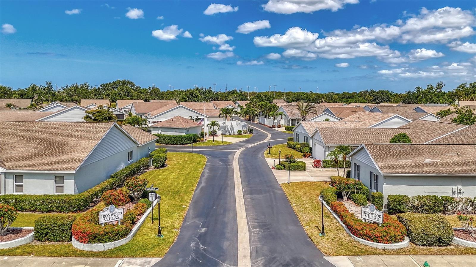 Image 52 of 65 For 710 Ironwood Drive 165