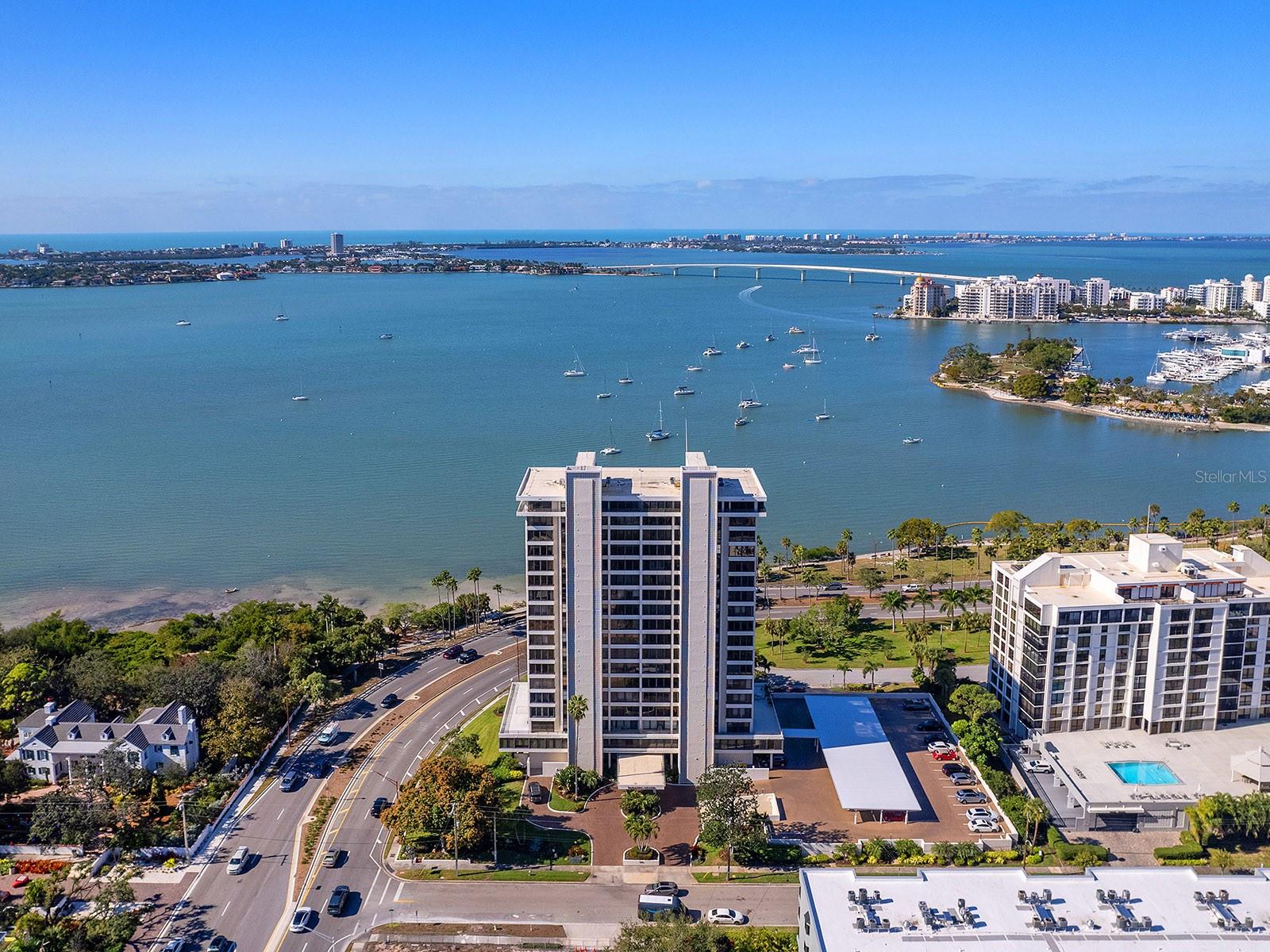 Details for 770 Palm Avenue 1201, SARASOTA, FL 34236