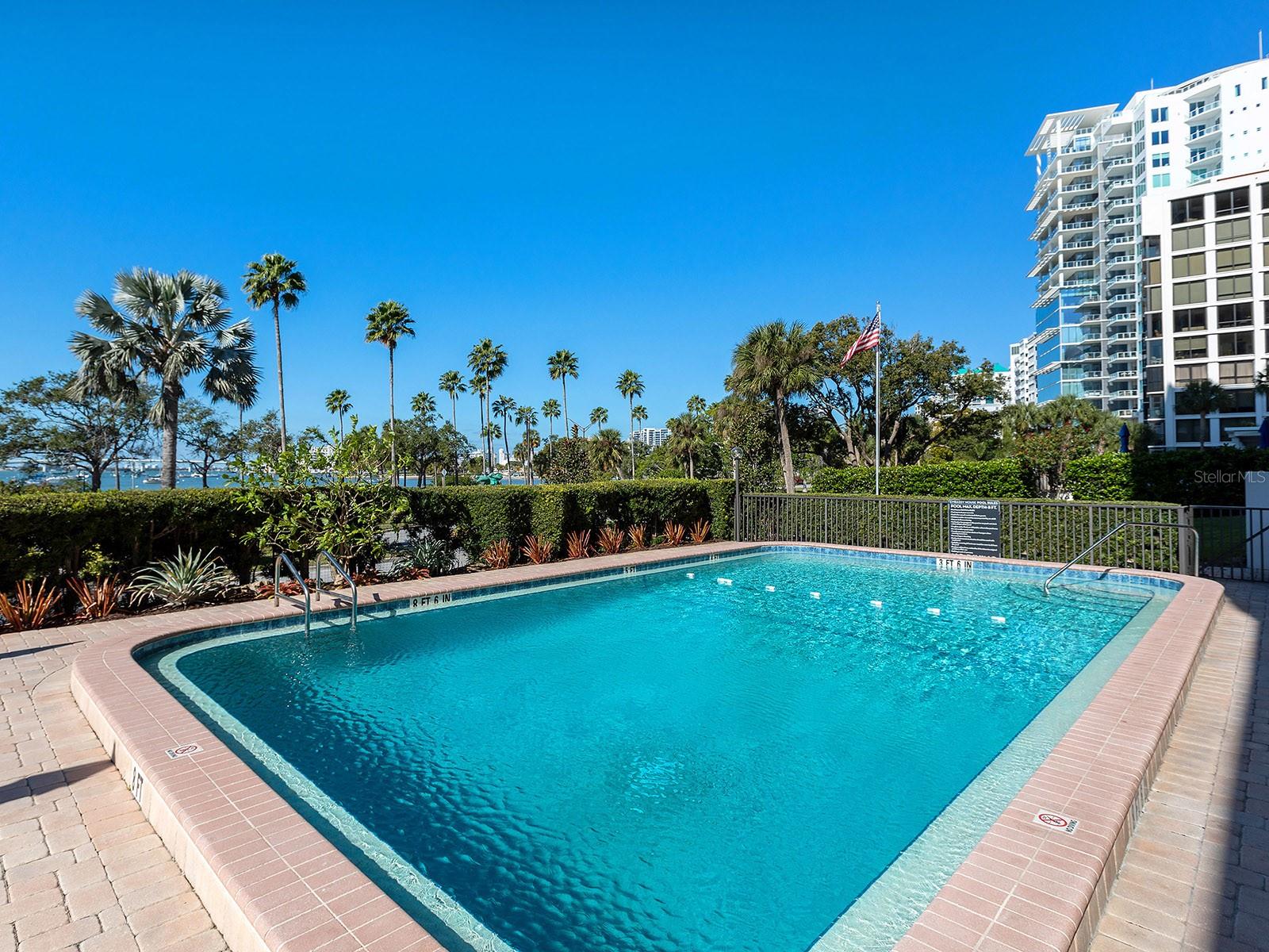 Image 22 of 23 For 770 Palm Avenue 1201