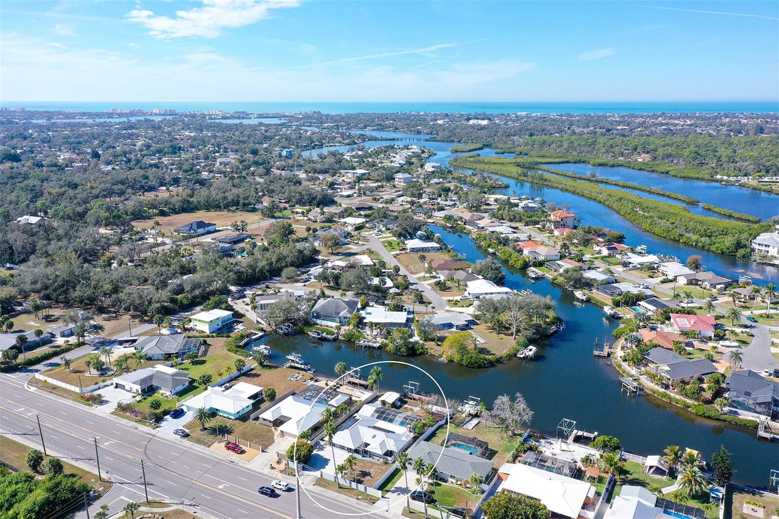 Image 3 of 93 For 619 Albee Farm Road N