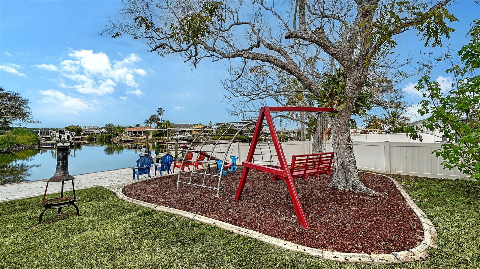 Image 61 of 93 For 619 Albee Farm Road N