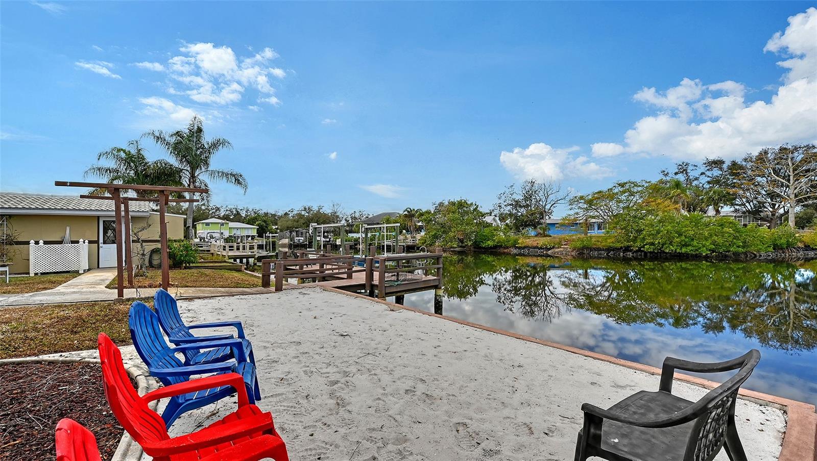 Image 63 of 93 For 619 Albee Farm Road N