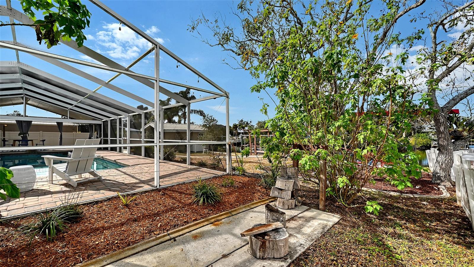 Image 75 of 93 For 619 Albee Farm Road N