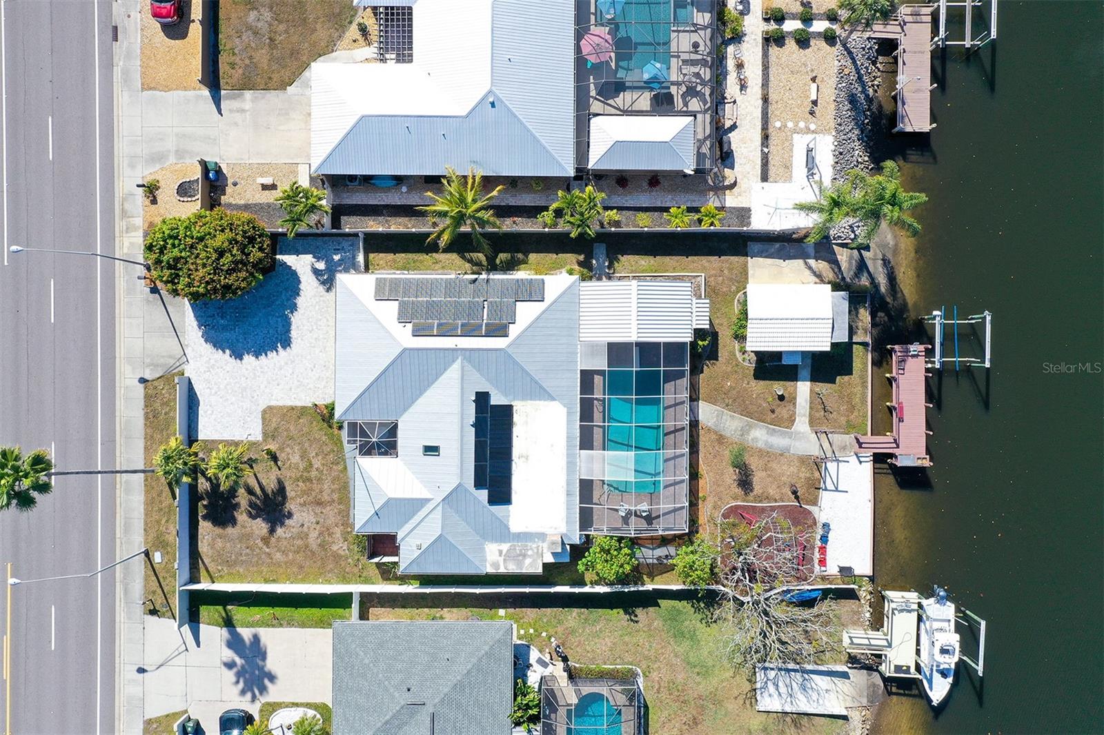 Image 78 of 93 For 619 Albee Farm Road N