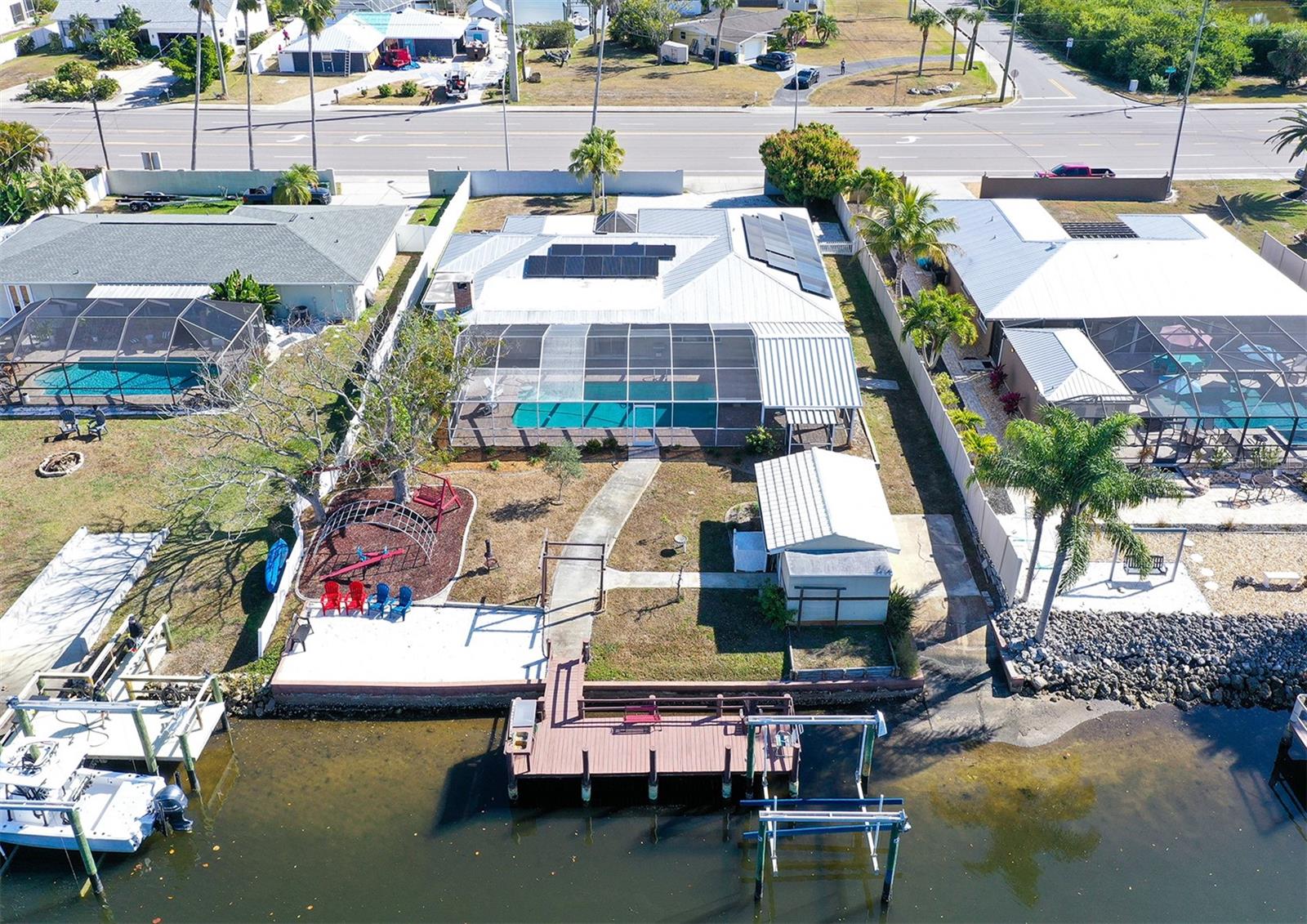 Image 79 of 93 For 619 Albee Farm Road N