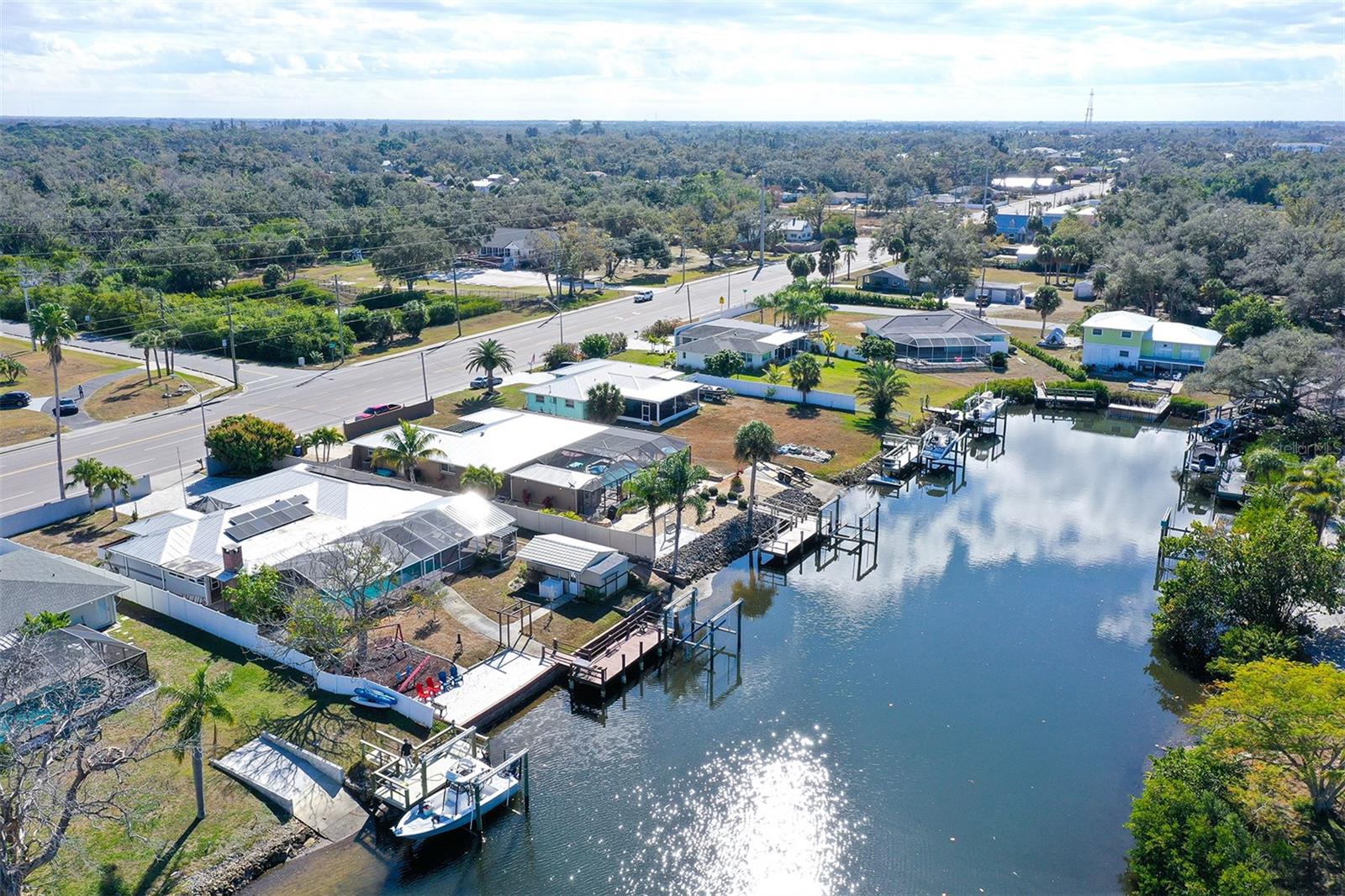 Image 80 of 93 For 619 Albee Farm Road N