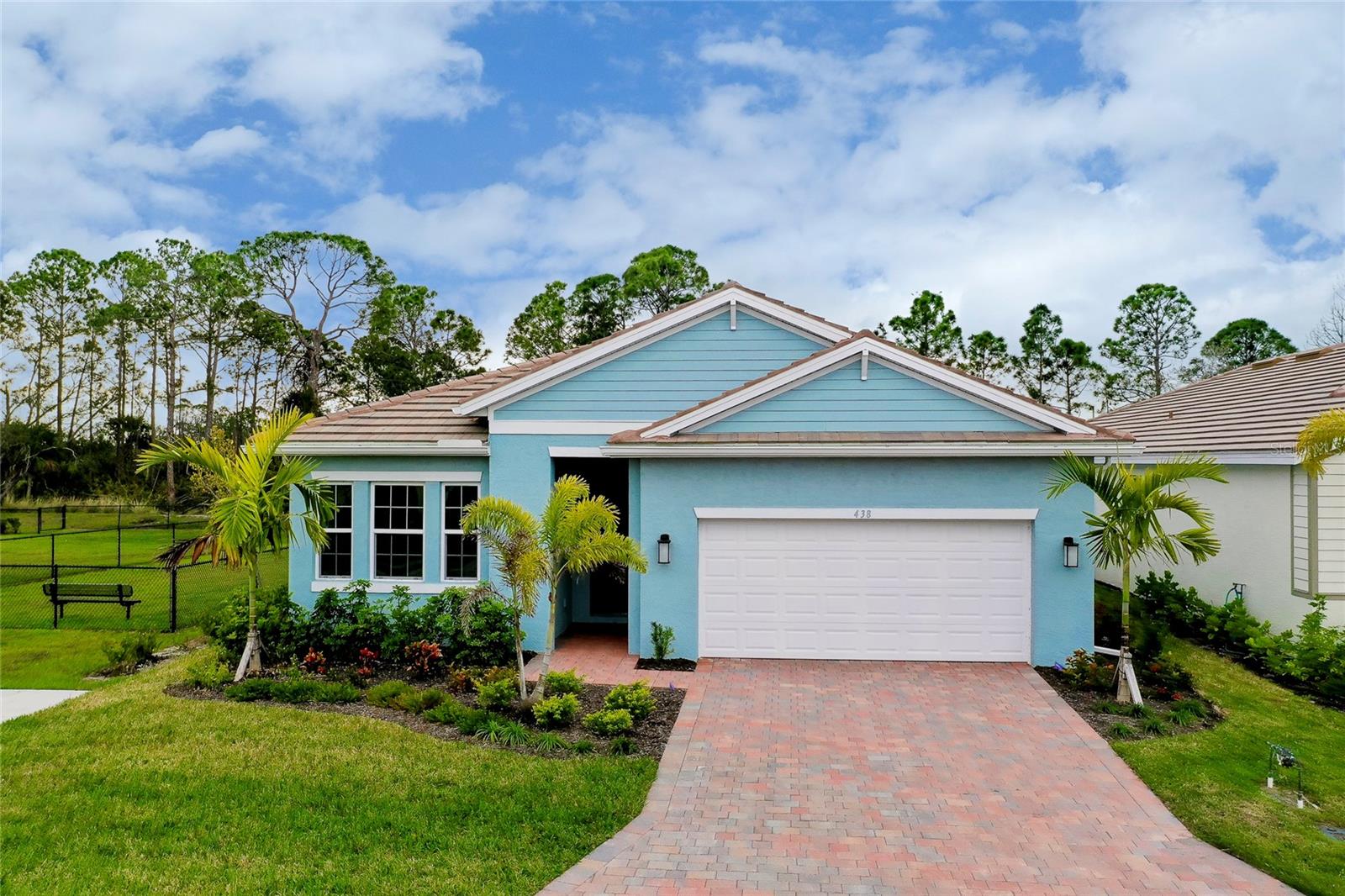 Details for 438 Ibiza Loop, VENICE, FL 34292