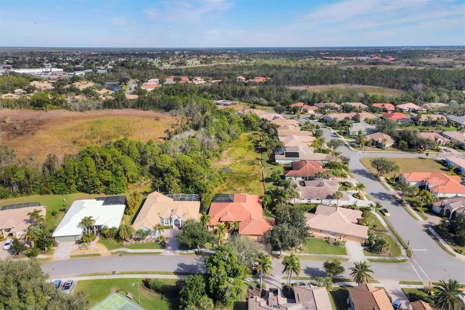 Image 10 of 74 For 4360 Corso Venetia Boulevard