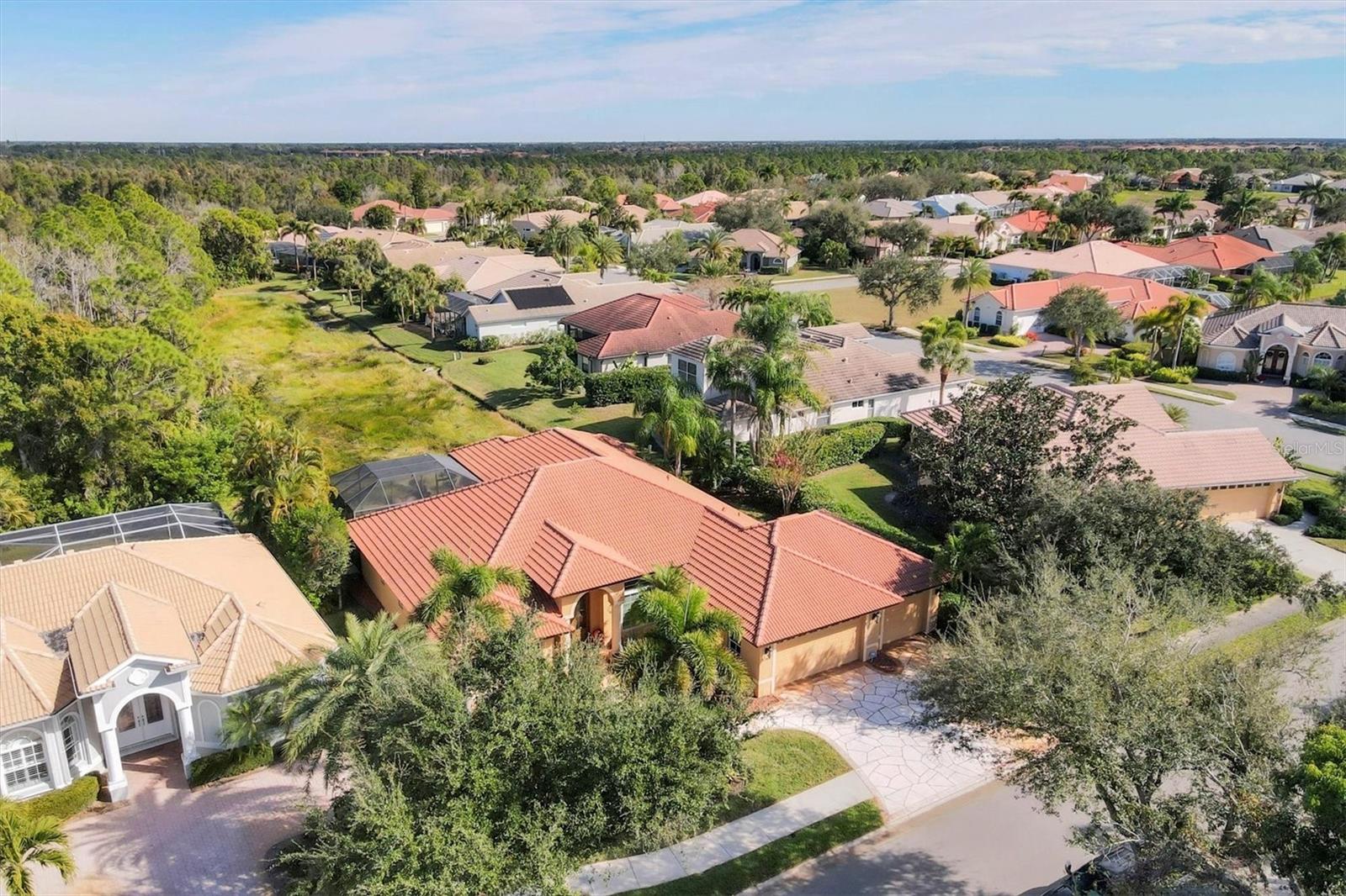 Image 11 of 74 For 4360 Corso Venetia Boulevard