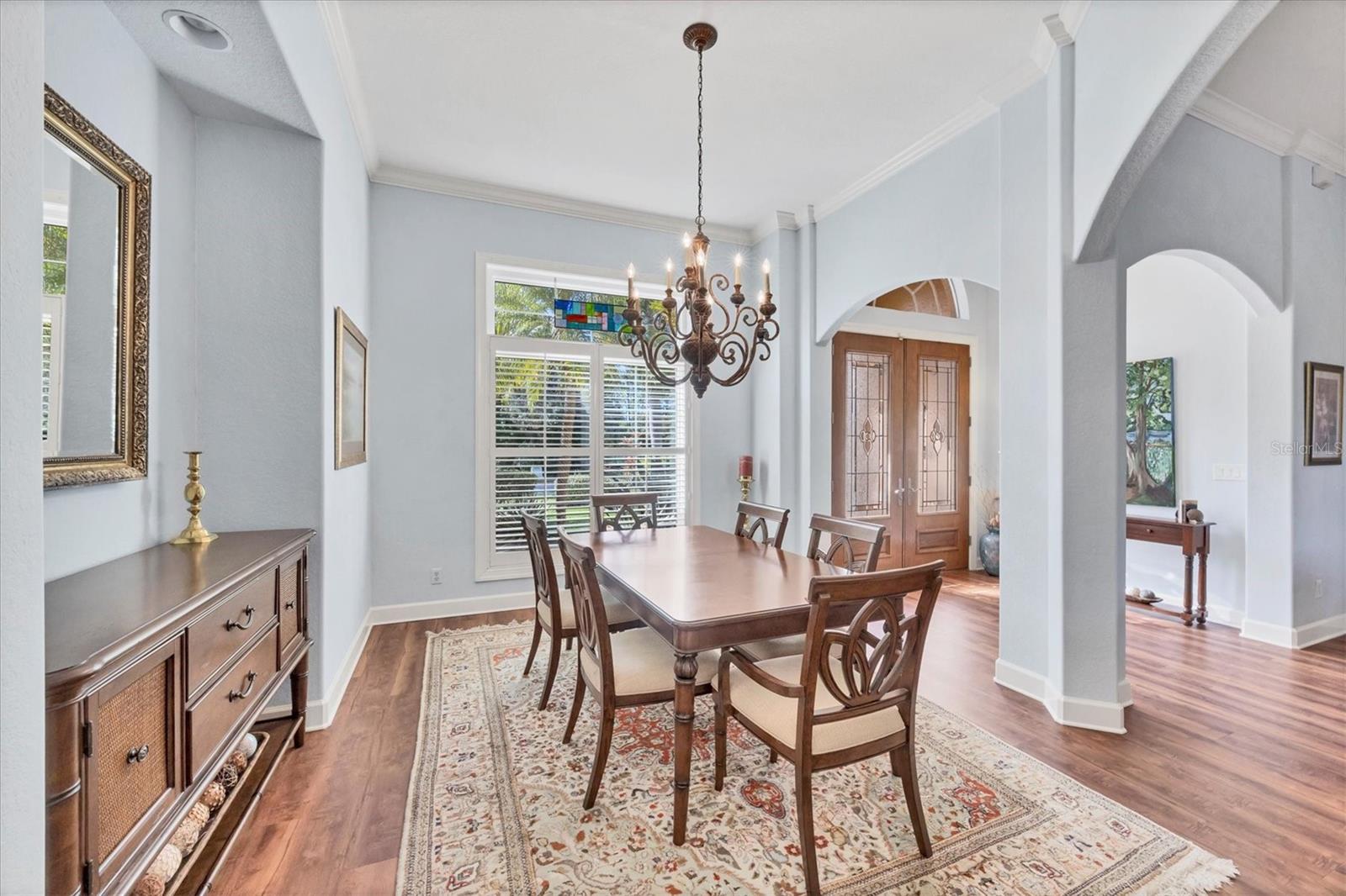 Image 22 of 74 For 4360 Corso Venetia Boulevard