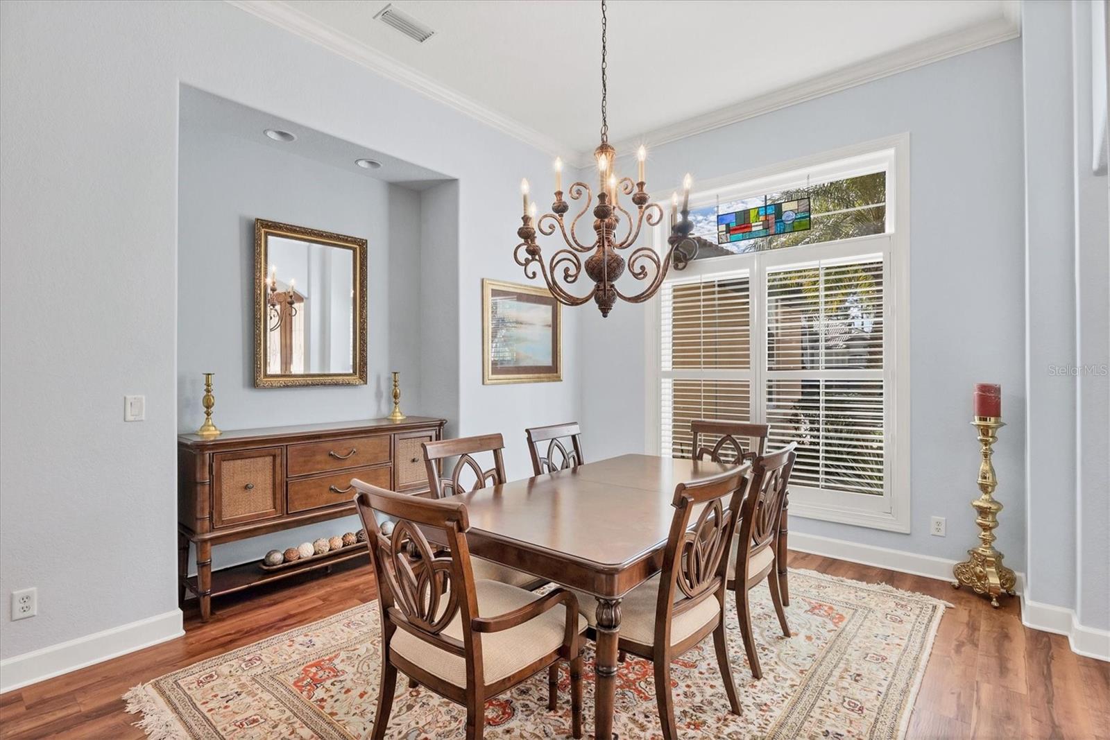 Image 23 of 74 For 4360 Corso Venetia Boulevard