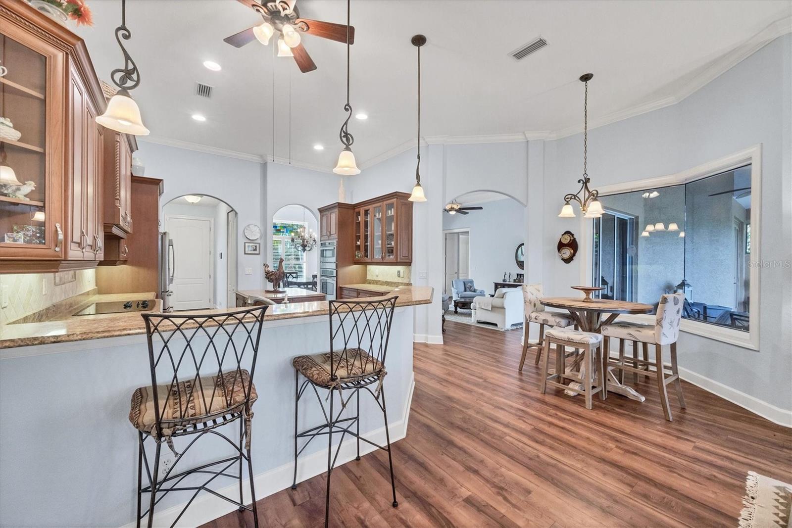 Image 24 of 74 For 4360 Corso Venetia Boulevard