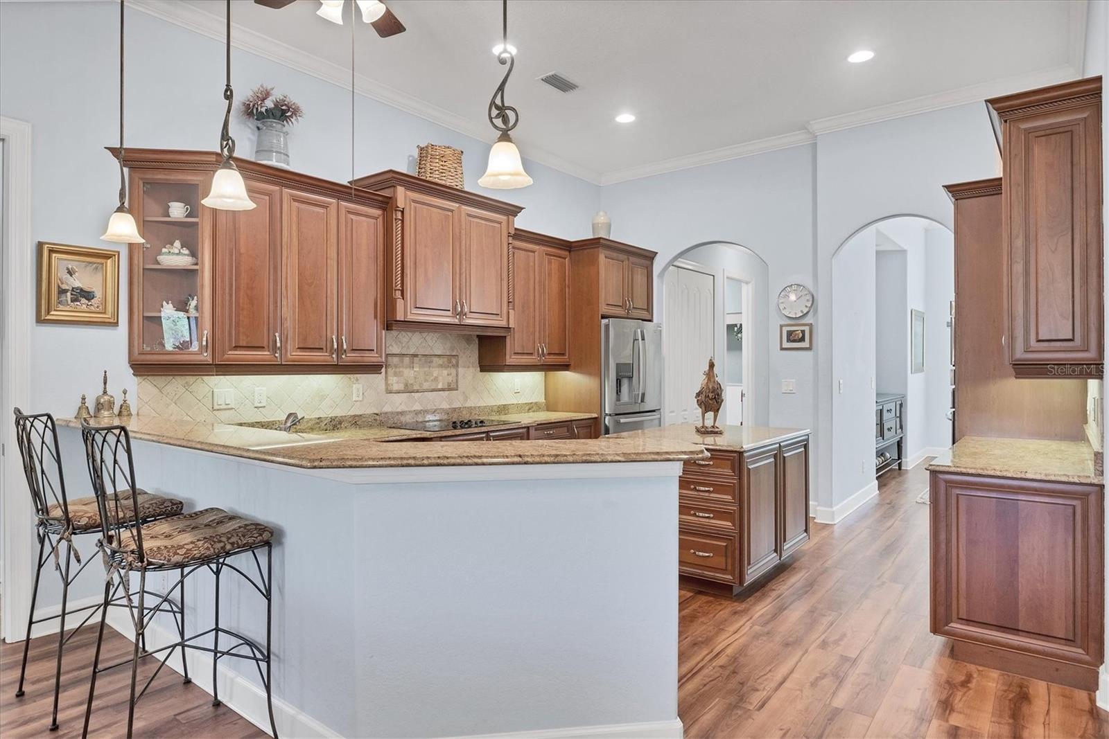 Image 26 of 74 For 4360 Corso Venetia Boulevard