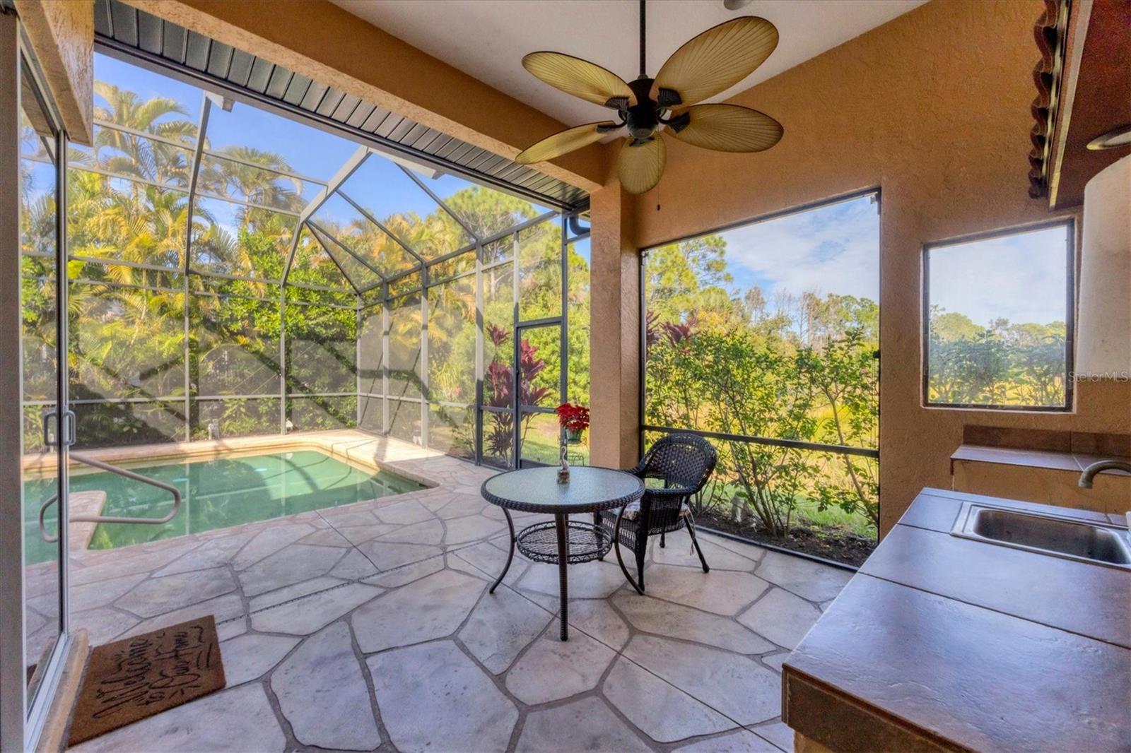 Image 47 of 74 For 4360 Corso Venetia Boulevard