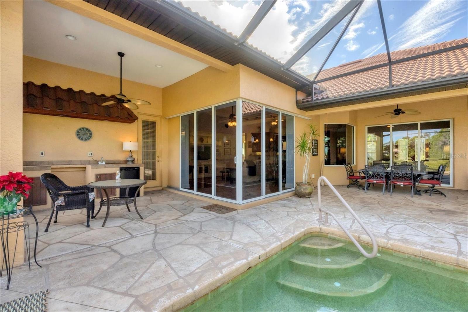 Image 48 of 74 For 4360 Corso Venetia Boulevard