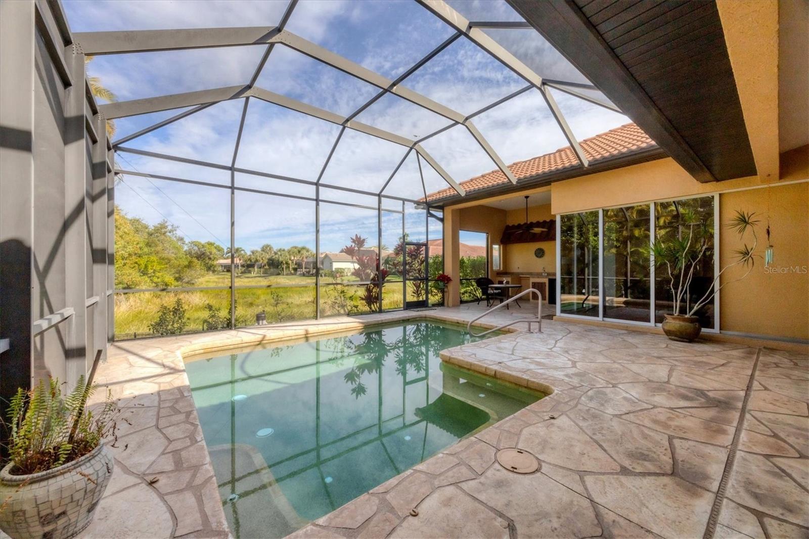 Image 50 of 74 For 4360 Corso Venetia Boulevard