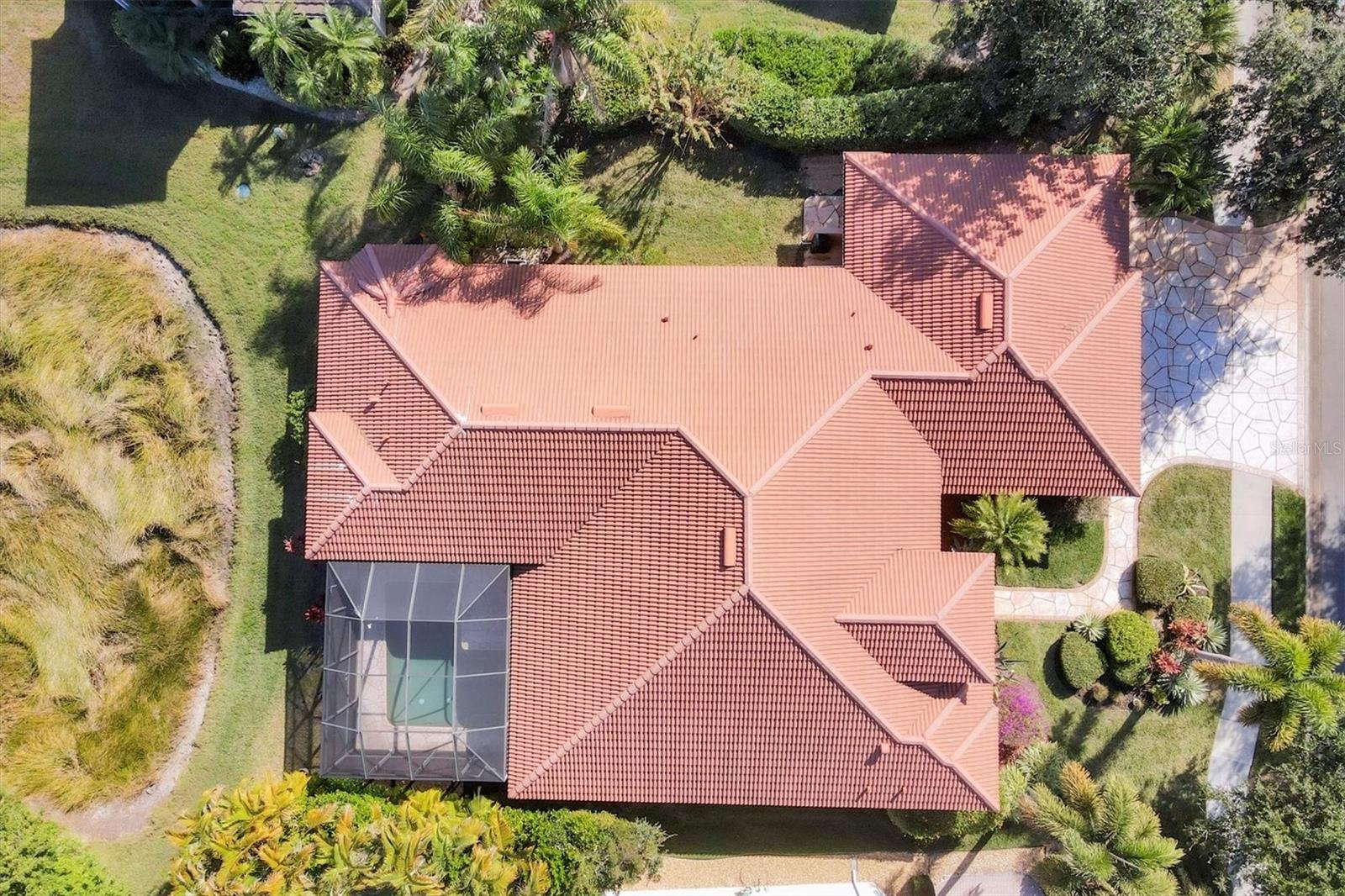 Image 57 of 74 For 4360 Corso Venetia Boulevard