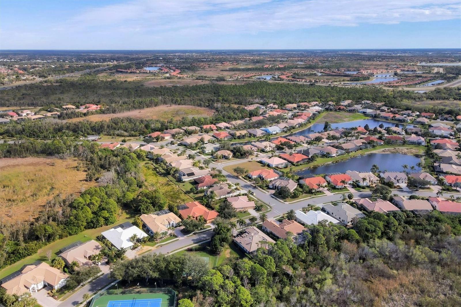 Image 6 of 74 For 4360 Corso Venetia Boulevard