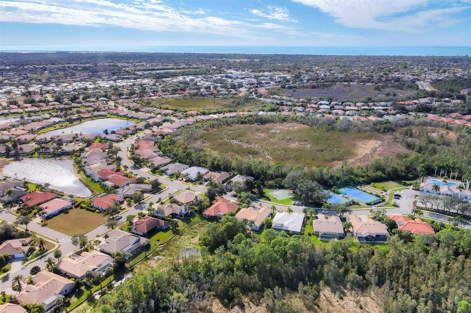 Image 60 of 74 For 4360 Corso Venetia Boulevard