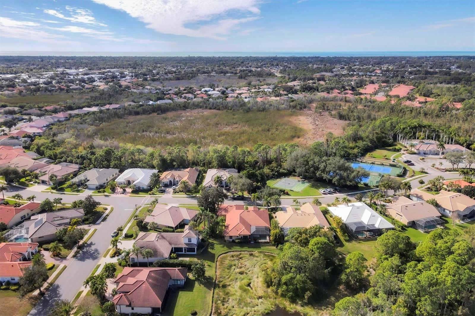 Image 62 of 74 For 4360 Corso Venetia Boulevard