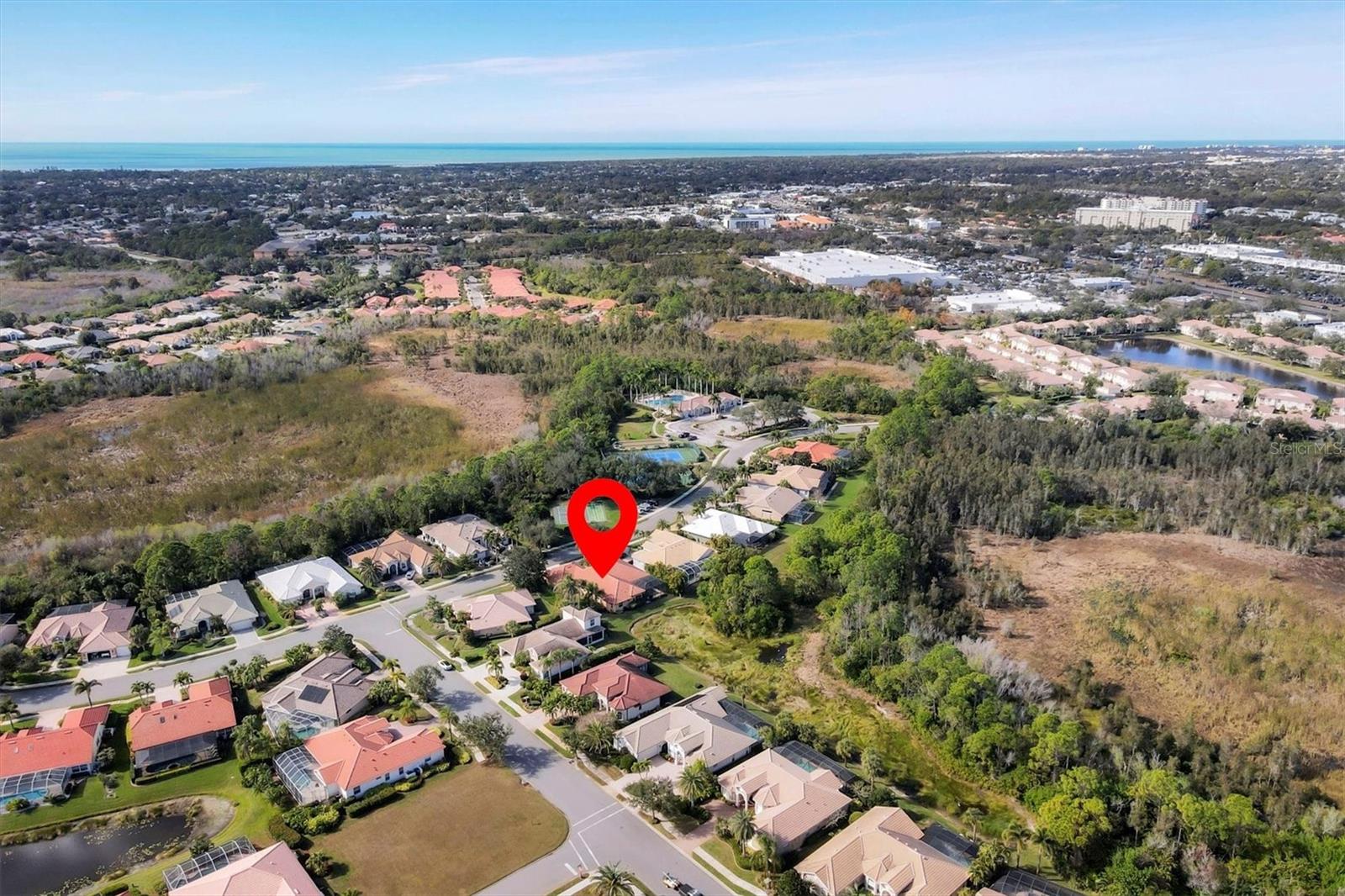 Image 63 of 74 For 4360 Corso Venetia Boulevard