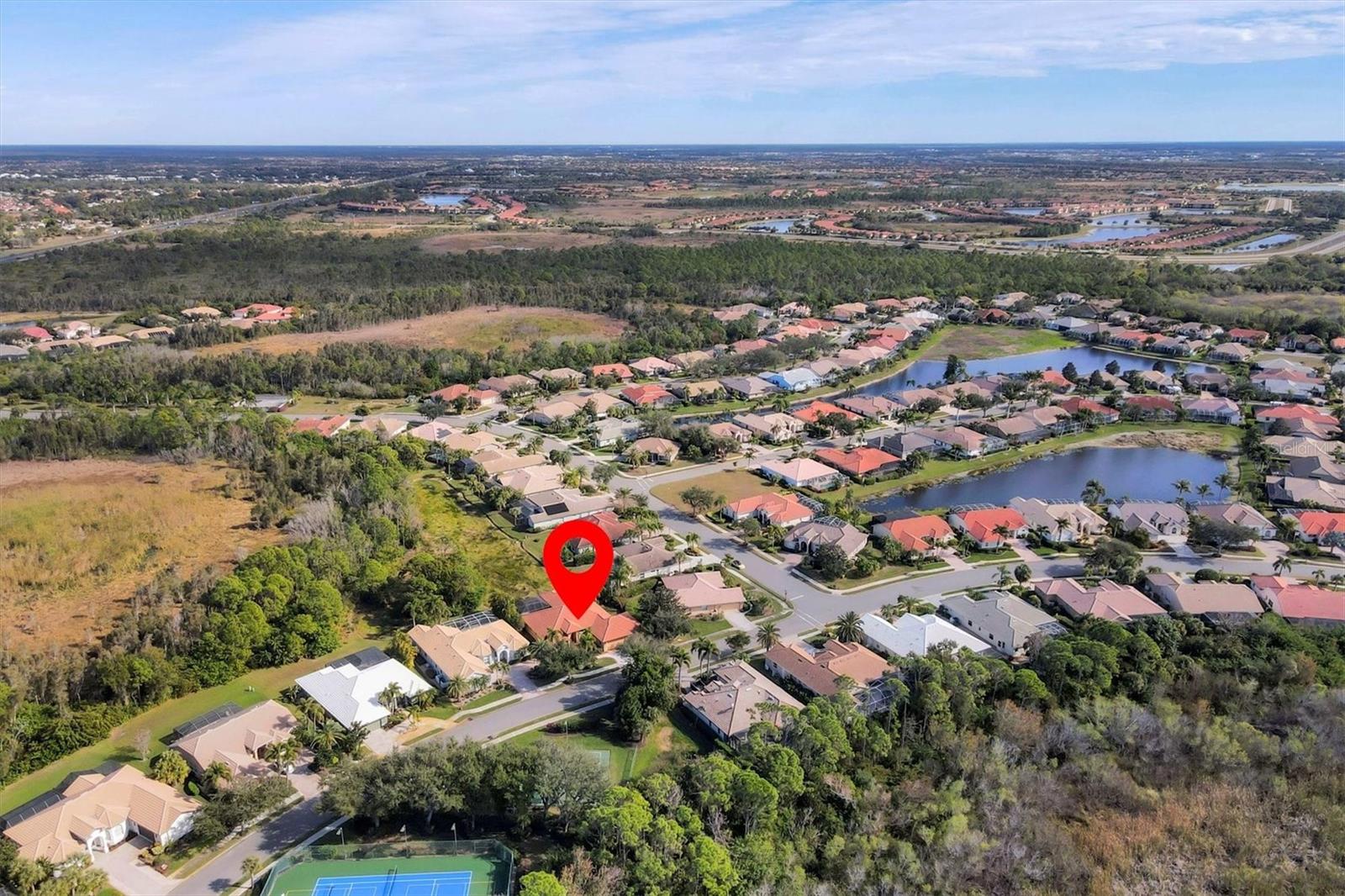 Image 7 of 74 For 4360 Corso Venetia Boulevard