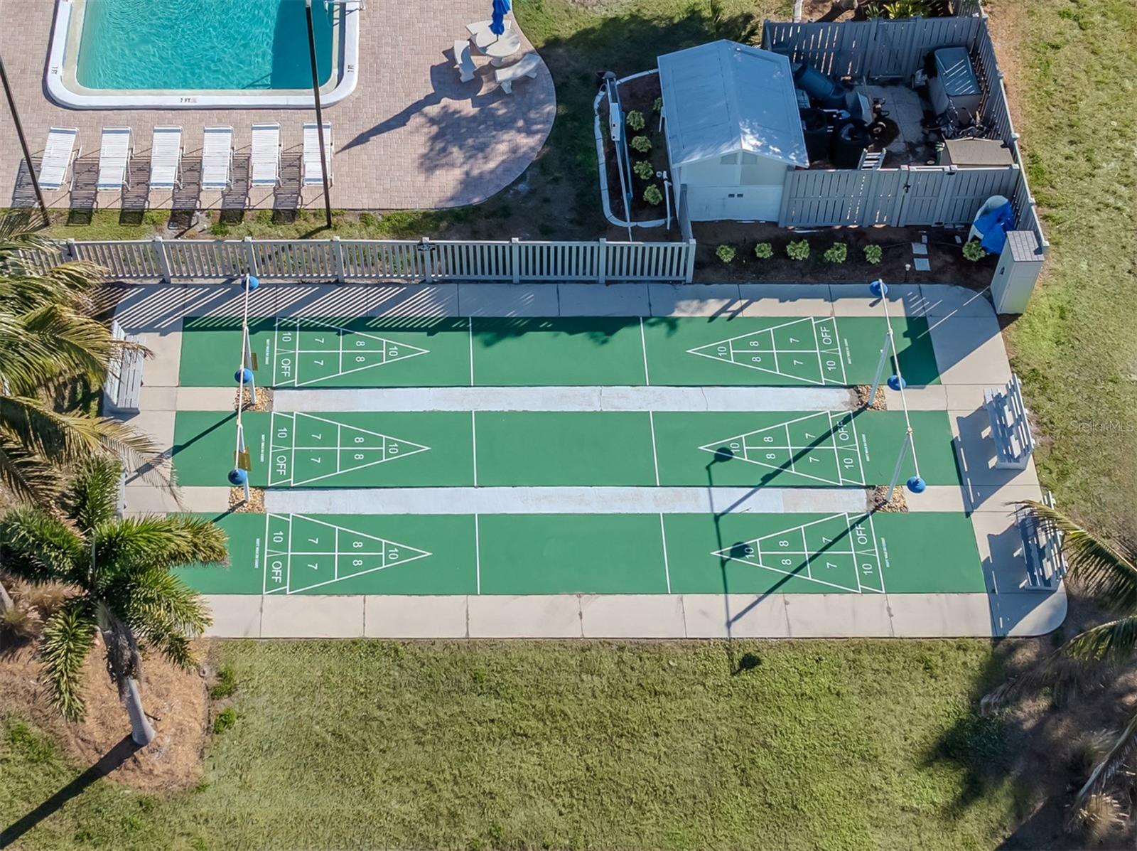 Image 45 of 86 For 611 Fair Winds Drive 611