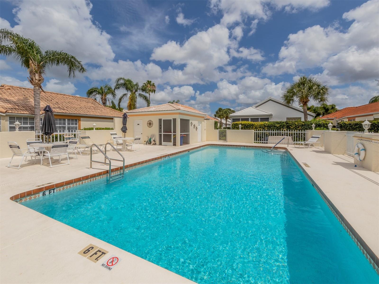 Image 33 of 54 For 1362 Capri Isles Boulevard 57