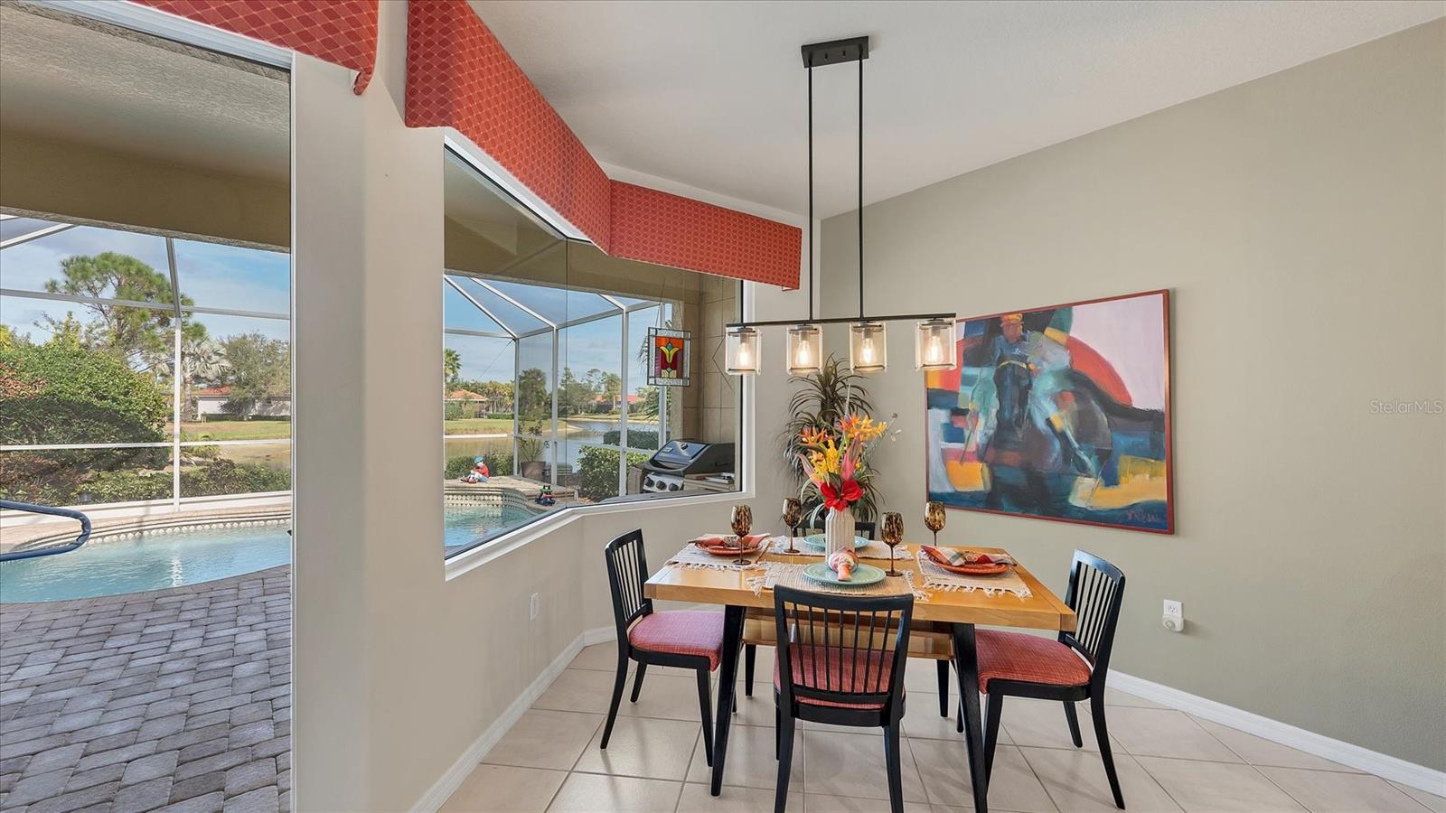 Image 12 of 75 For 3951 Whispering Oaks Drive