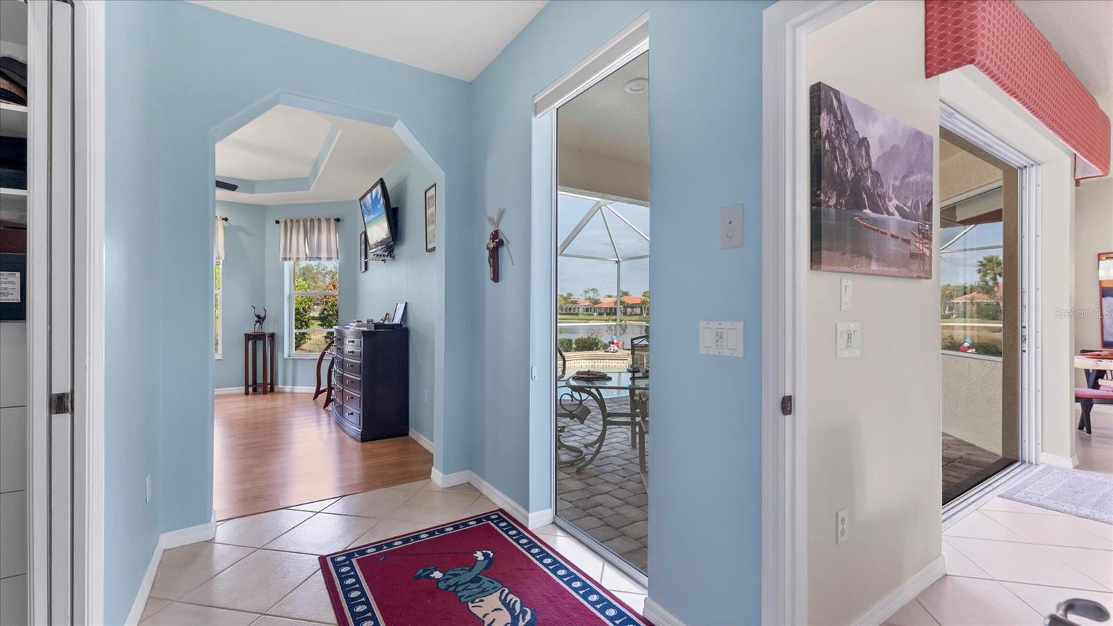 Image 18 of 75 For 3951 Whispering Oaks Drive